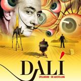 Dalí: Spellbound_Hoch © Fundació Gala – Salvador Dalí_Alegria Exhibition GmbH