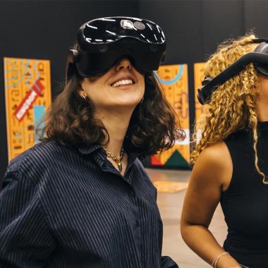 Metaverse in Cleopatra - Immersive Exhibition