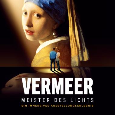 Vermeer Meister des Lichts