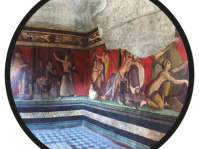 Pompeii