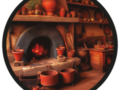 Pompeii