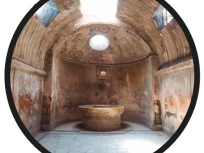 Pompeii