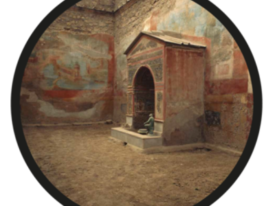 Pompeii