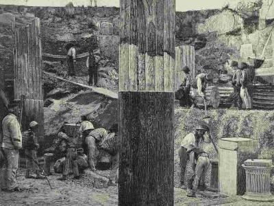  The Last Days of Pompeii - immersive exhibition | Panel images