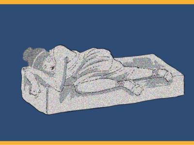  The Last Days of Pompeii - immersive exhibition | Panel images