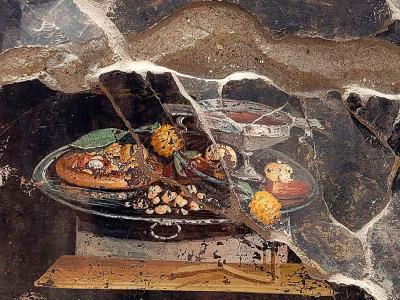  The Last Days of Pompeii - immersive exhibition | Panel images