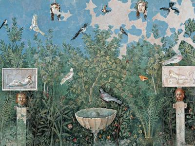 The Last Days of Pompeii – immersive Exhibition | Panel images