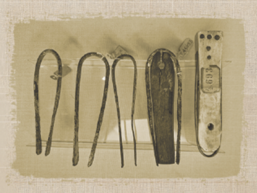 Medical tools
